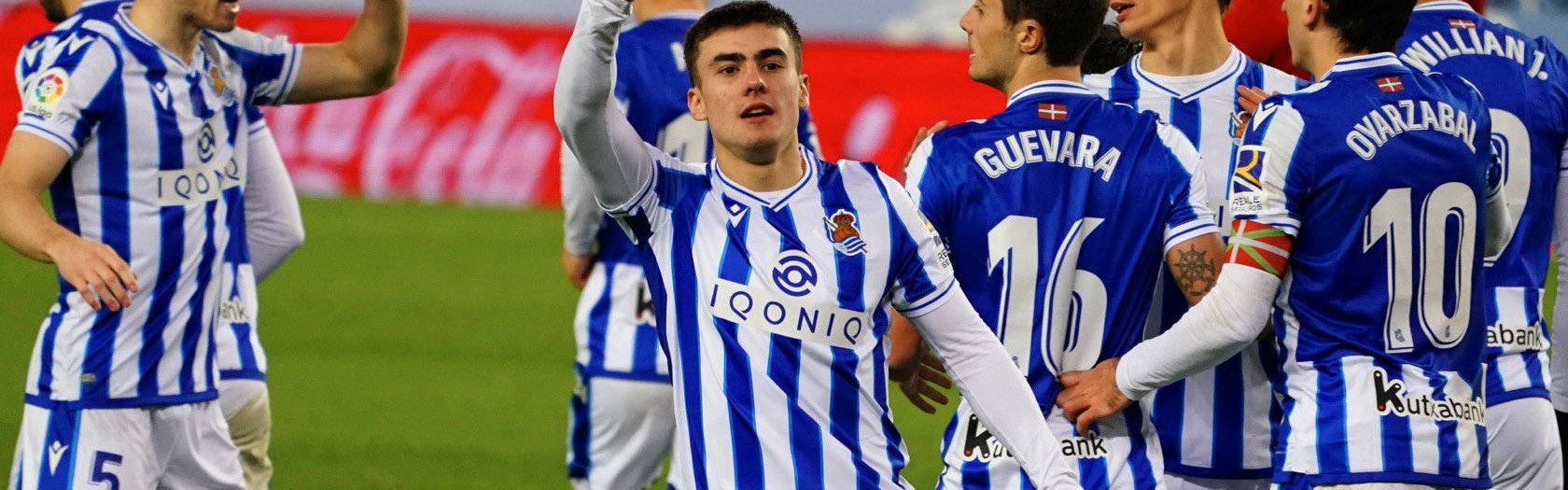 西甲：皇家社会VS比利亚雷亚尔赛前全方位深度分析