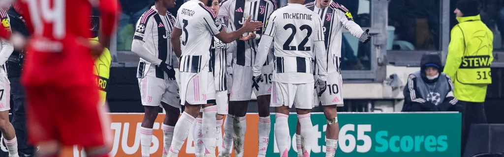 伊尔迪兹当选意甲1月最佳球员：从数据看他的影响力与尤文图斯的未来