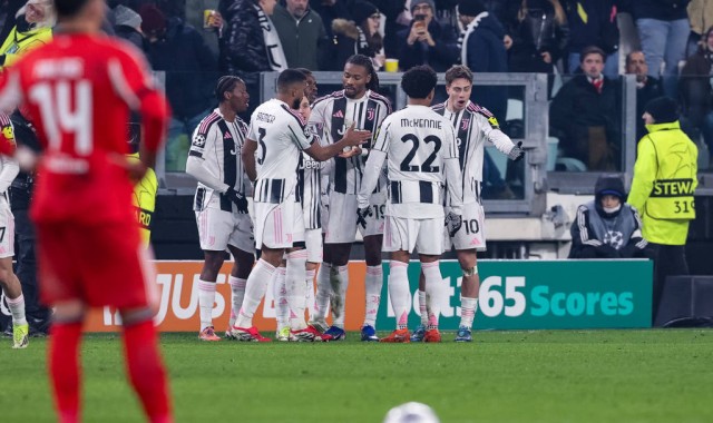 伊尔迪兹当选意甲1月最佳球员：从数据看他的影响力与尤文图斯的未来