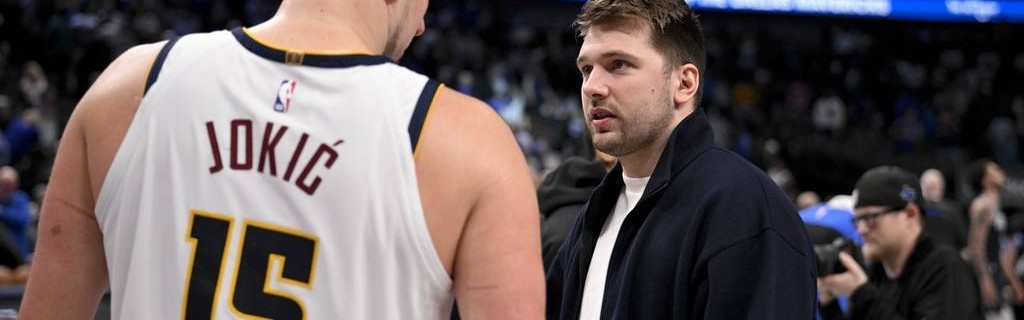 ESPN新赛季百大球员前十：约老师居首 库詹杜789
