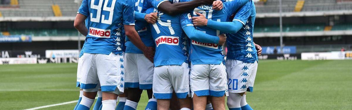 意甲冲冠焦点！那不勒斯客场碾压都灵？保级队难撼卫冕冠军