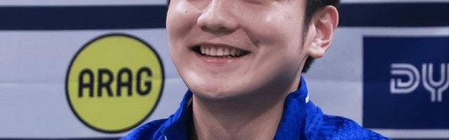 留洋夺冠两天后，樊振东德国俱乐部续约条件曝光，德甲给足了体面