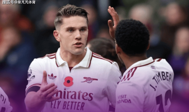 真无敌了？阿森纳2-0连胜完美零封，攻防两端争冠相尽情显露