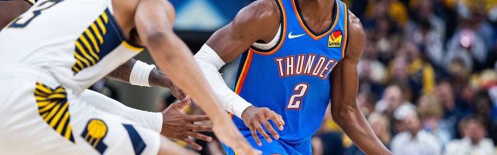 亚历山大55+8+5 雷霆双加时胜步行者