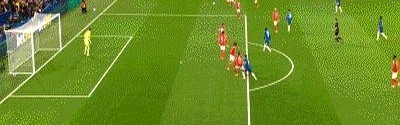 首胜！切尔西1-0本菲卡穆帅重回蓝桥加纳乔造乌龙佩德罗染