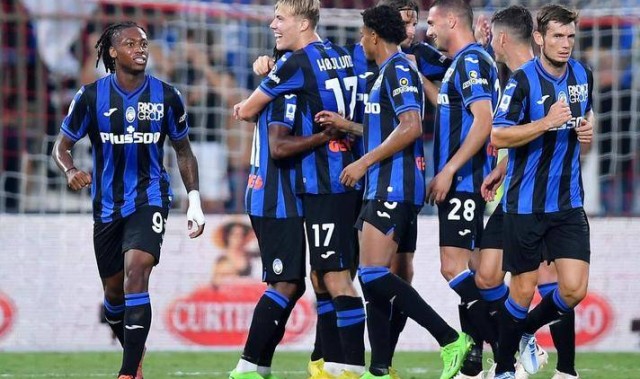 欧冠小组生死局！亚特兰大主场阻击斯拉维亚，意甲劲旅能否靠进攻破 “铁壁”？