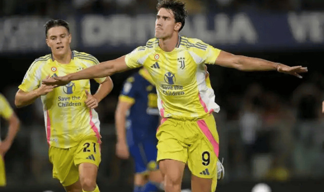 意甲保级战火燃：维罗纳死拼乌迪内斯