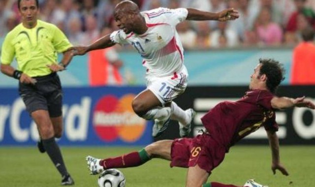 从阿森纳标王到枪手弃将，只用了4年时间，法甲金靴毁在嘴巴上