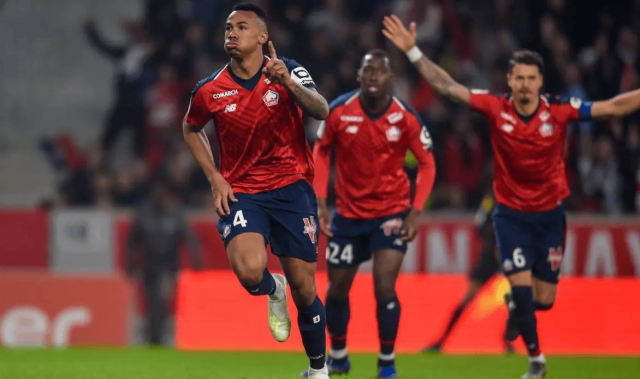 法甲深度分析：勒阿弗尔 VS 昂热