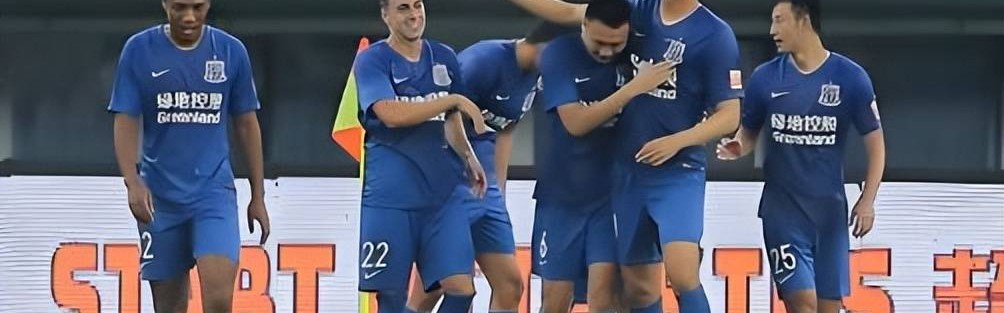 申花外援补强杀出新黑马！曾是德甲联赛银靴，球迷直言以官宣为准