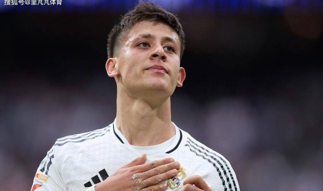 阿韦洛亚的妙手：如何重新激活皇马天才居莱尔？