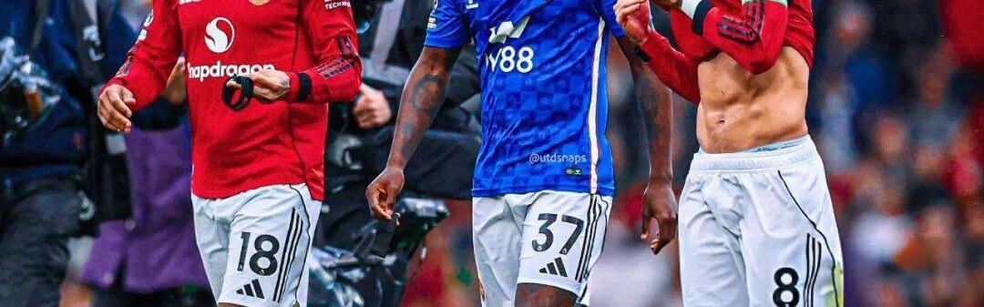 曼联新帝星冬窗或出租那不勒斯！其已拒绝续约，曼联愿4000万出售