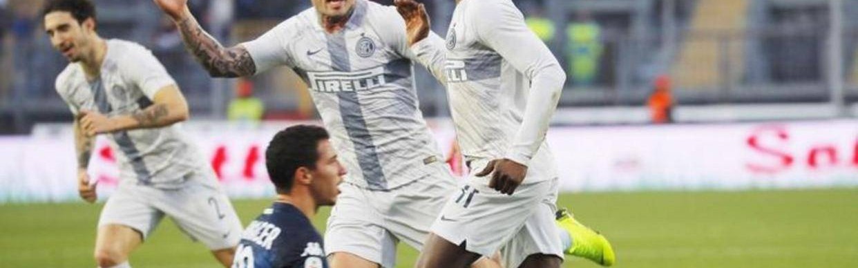 意甲五强财报出炉，国米营收盈利双增长创历史纪录，尤文罗马依旧深陷亏损困境