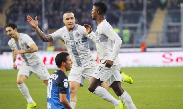 意甲五强财报出炉，国米营收盈利双增长创历史纪录，尤文罗马依旧深陷亏损困境