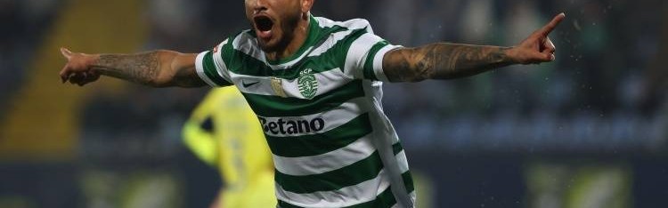 黑店靠谱！约克雷斯在阿森纳效率一般，“接班人”却打出火爆状态