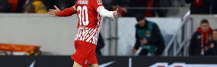 德国杯跨级对决！弗赖堡主场战达姆施塔，德甲劲旅能否稳操胜券？